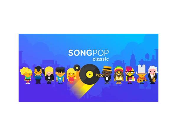 SongPop Classic for Android - Download the APK from Habererciyes